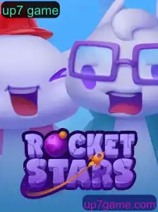 Guia Completo de RocketStars: O Novo Fenômeno do entre o Up7 Game