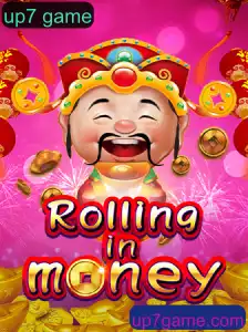 Explore Tudo Sobre RollingInMoney: O Novo Fenômeno dos Jogos de Estratégia