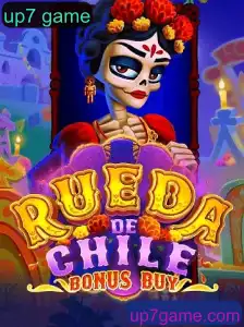 Explorando o Fascinante Mundo de RuedaDeChileBonusBuy