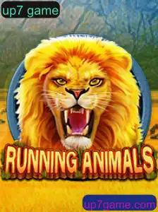 Descubra o Mundo Empolgante do Jogo RunningAnimals