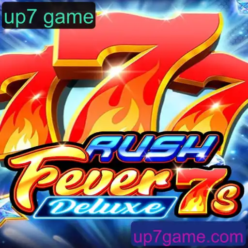 Descubra o Mundo de RushFever7sDeluxe: A Ascensão do up7 Game