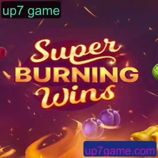 Descubra o Fascinante Mundo do Jogo SuperBurningWins: A Aventura Inesquecível no up7 game