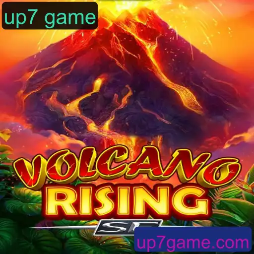 Descubra o Mundo Emocionante de VolcanoRisingSE