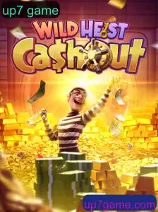 Explorando o Mundo de WildHeistCashout: Um Jogo Empolgante da up7 game