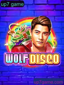 WolfDisco: A Nova Sensação no Mundo dos Jogos com a Up7 Game
