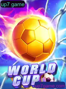 Descubra o Jogo WorldCup: Um Mergulho Fascinante no Mundo do up7 Game