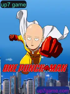 OnePunchMan: Um Jogo Empolgante do Mundo dos Heróis