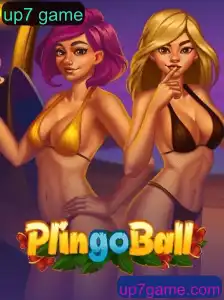 Descubra o Mundo Emocionante de Plingoball: O Novo up7 Game