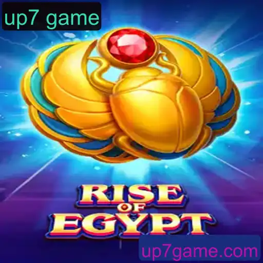 Explorando RiseOfEgypt: Um Novo Jogo Revolucionário da up7 game