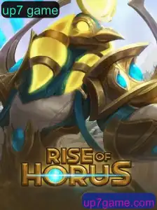 Descubra a Experiência Única de Jogar RiseofHorus
