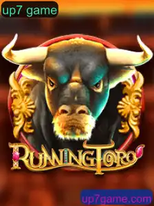 Explorando RunningToro: A Nova Sensação do up7 Game