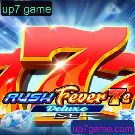 Descubra o Mundo Emocionante do Jogo RushFever7sDeluxeSE