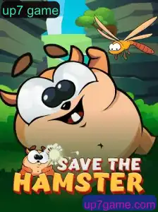 Tudo o que Você Precisa Saber Sobre o Jogo 'SavetheHamster'
