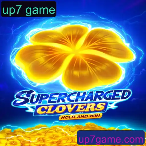 SchargedClovers: Descubra o Universo do Novo up7 Game