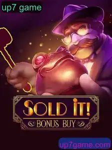 Descubra o Fascinante Mundo de SolditBonusBuy no up7 Game