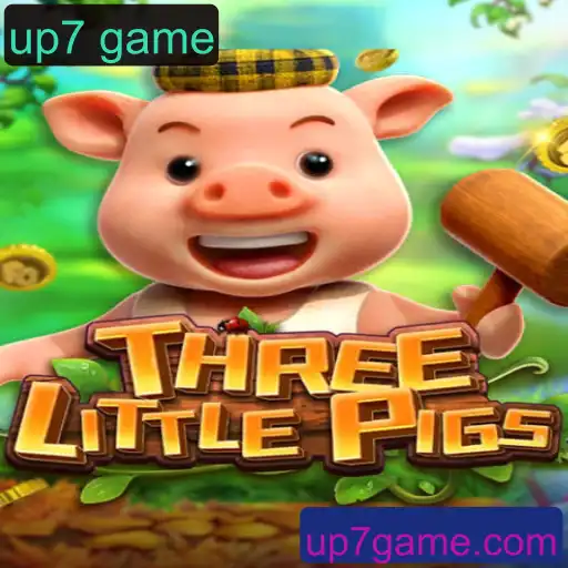 THREELITTLEPIGS: Descubra a Aventura do Novo Jogo de Estratégia