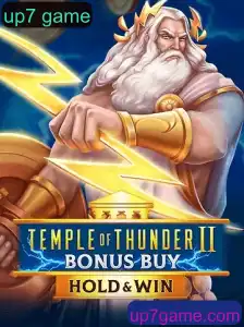 Explorando Temple of Thunder II Bonus Buy: Aventura e Estratégia no Mundo dos Jogos