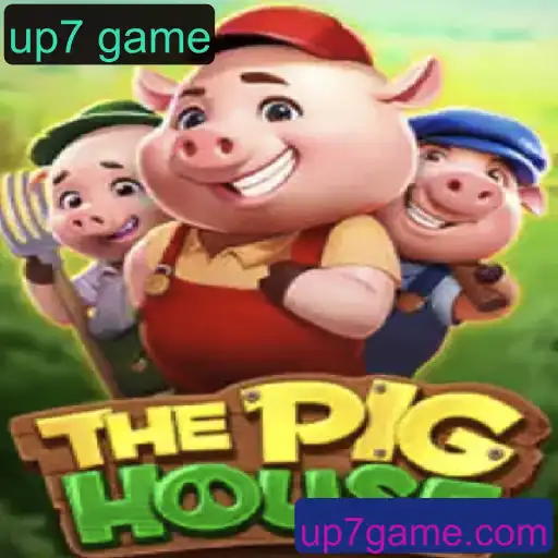 ThePigHouse: O Fascinante Mundo do Jogo que Conquistou o Cenário Up7 Game