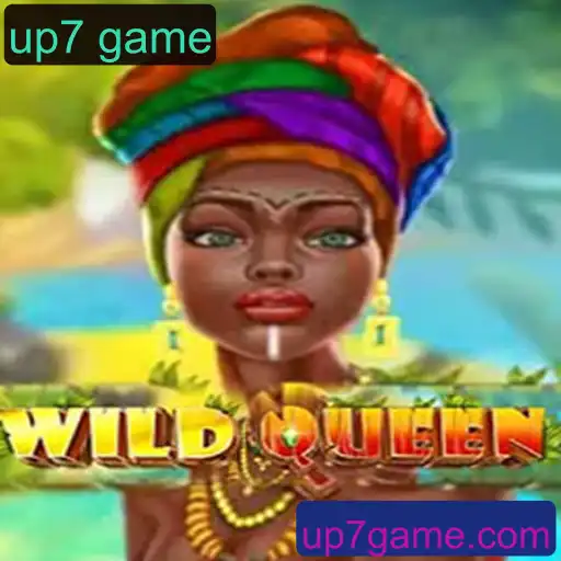 WildQueen: Uma Viagem ao Mundo Fascinante do up7 Game