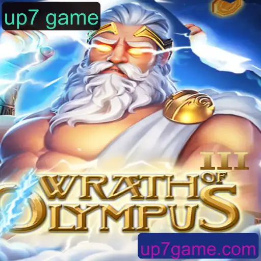 Explorando o Fascinante Mundo do Jogo WrathofOlympusIII