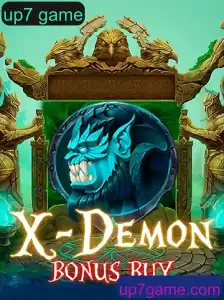 Explorando as Aventuras de XDemonBonusBuy no Mundo do up7 game